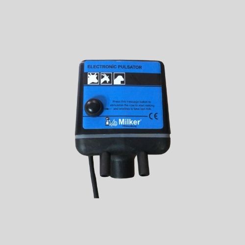 M6 Elektronik Pulsatör